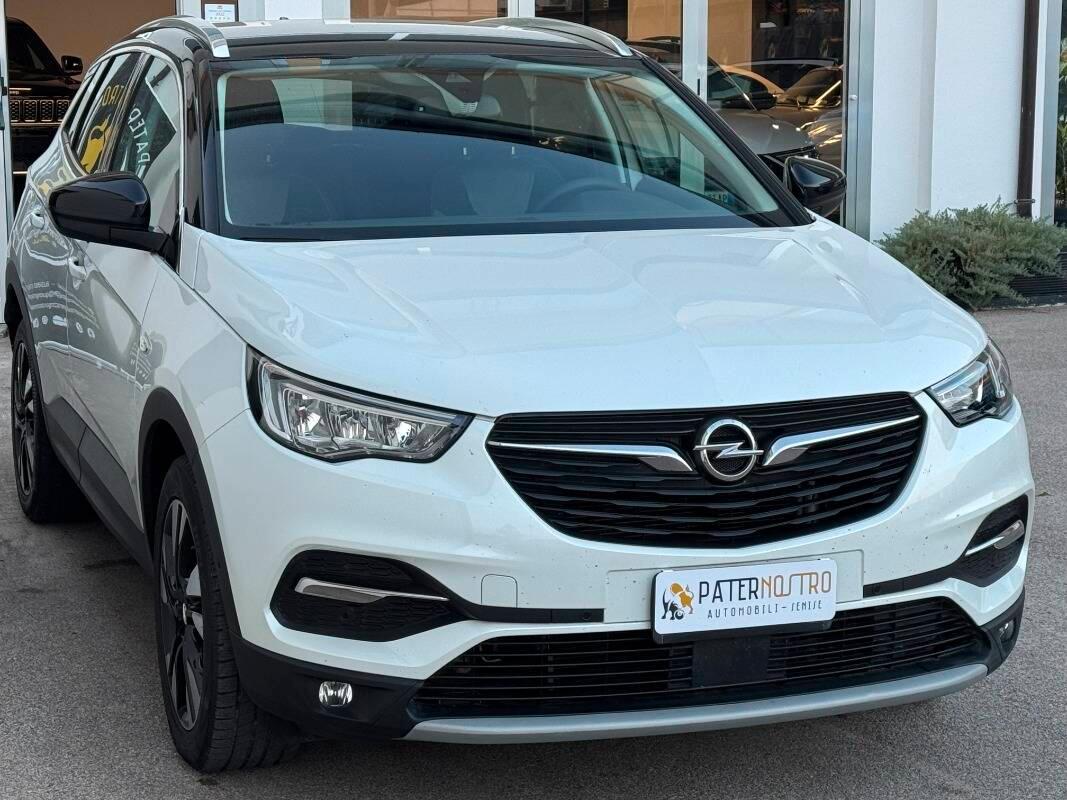 Opel Grandland X 1.5 ecotec Innovation s&s 130cv