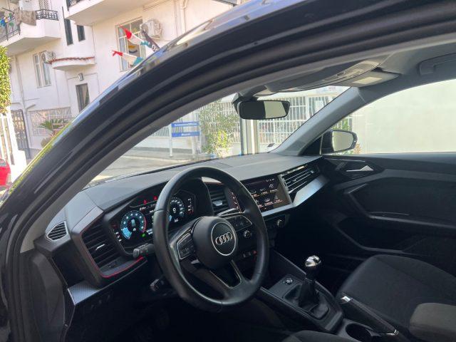 AUDI A1 allstreet 25 TFSI Admired tua ?239,00