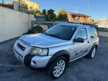 Land Rover Freelander 2.0 Td4 16V cat 3p Sport H.P.