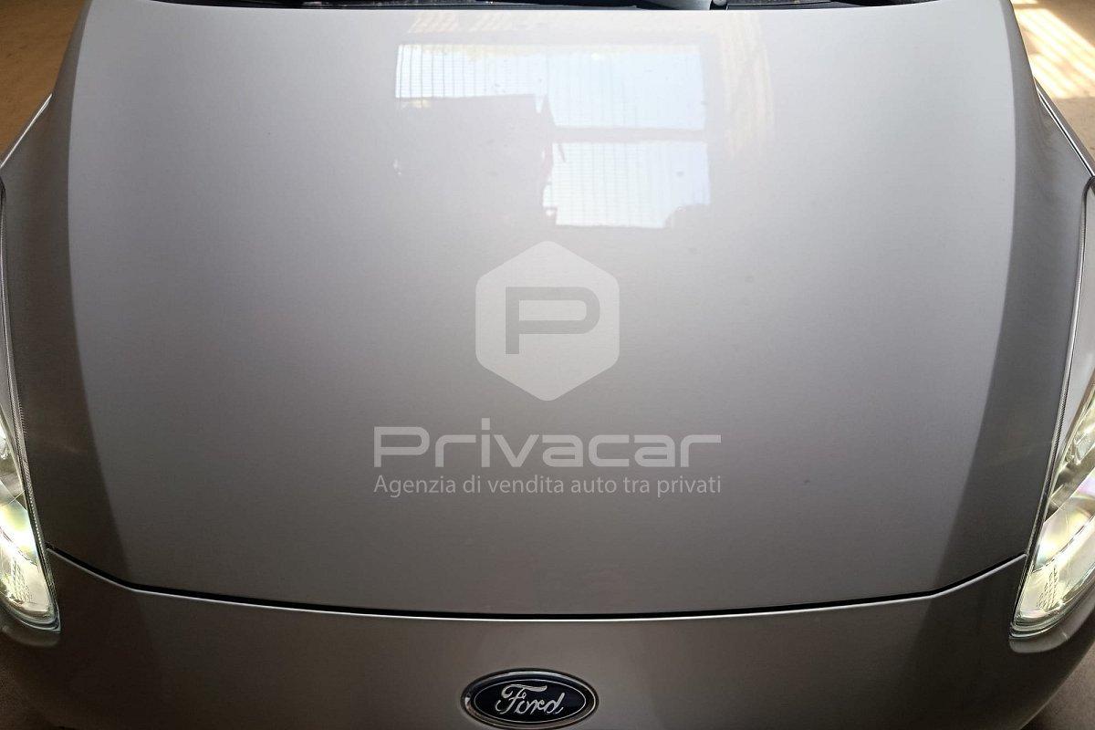 FORD Fiesta 1.1 75 CV 5 porte Business