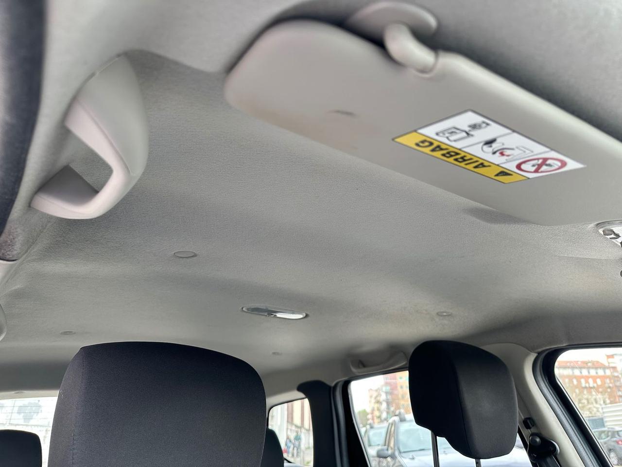 Dacia Duster 1.5 dCi 8V 110 CV  #10032