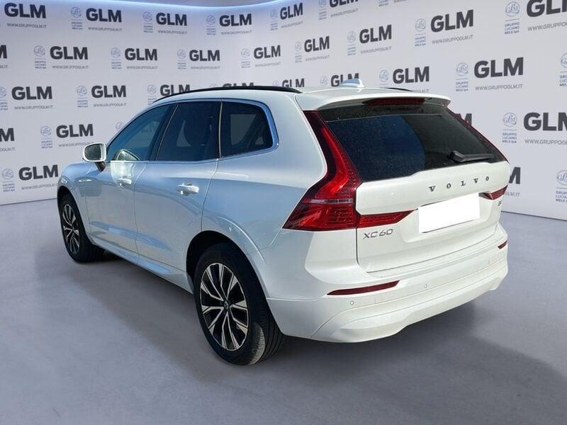 Volvo XC60 B4 D AWD automatico Core