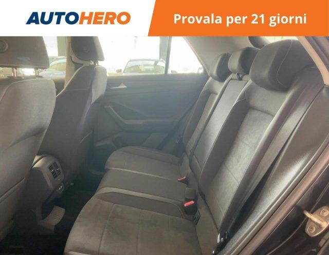 VOLKSWAGEN T-Roc 1.0 TSI Style