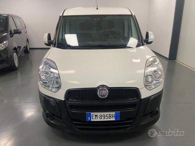 Fiat Doblo Dobl 1.6 MJT 16V Active