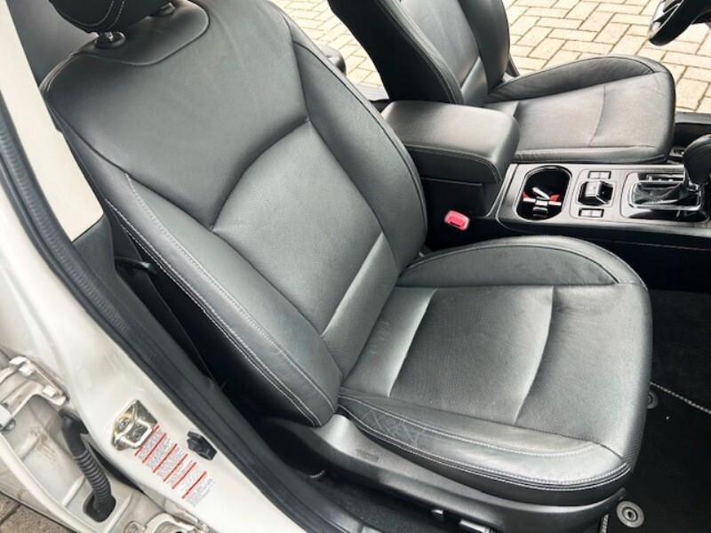 Subaru OUTBACK 2.5i Lineartronic Premium - Bifuel -