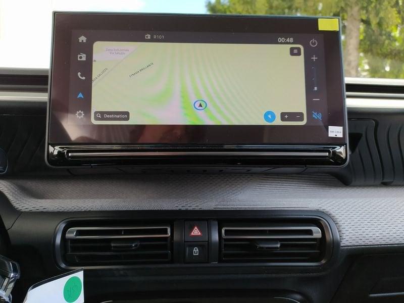 Citroën C3 100 Max Promo CBC 5