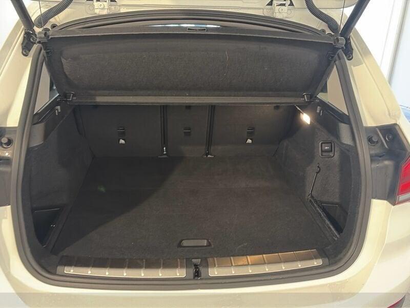 BMW X1 F48 2019 Benzina sdrive20i xLine Plus 178cv auto