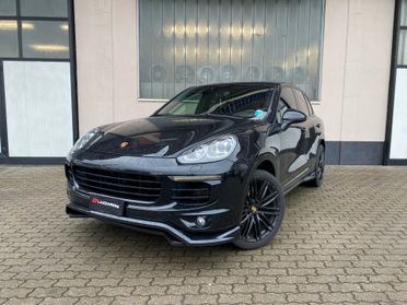 Porsche Cayenne 3.0 Diesel