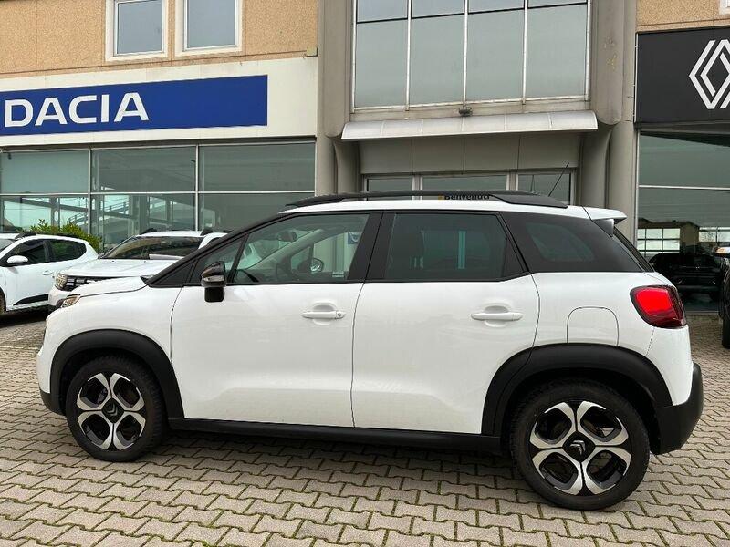 Citroën C3 Aircross C3 Aircross BlueHDi 100 S&S Shine