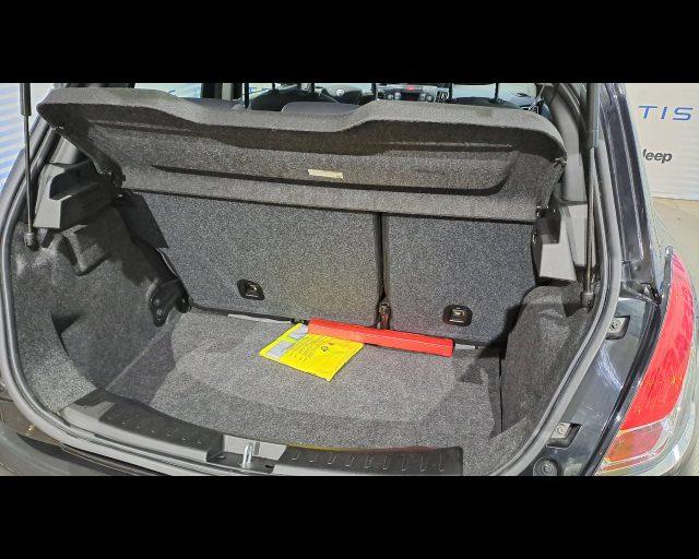 LANCIA Ypsilon 1.0 firefly hybrid Platino s&s 70cv