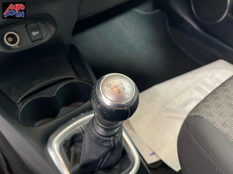 Toyota Yaris 1.4 D-4D 90cv