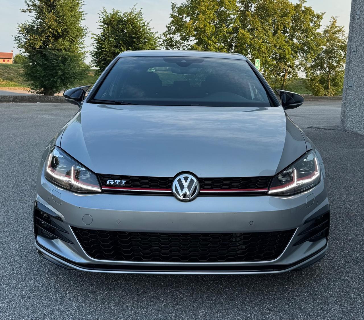 Volkswagen Golf GTI Golf GTI Performance 2.0 TSI DSG 5p. BlueMotion Technology
