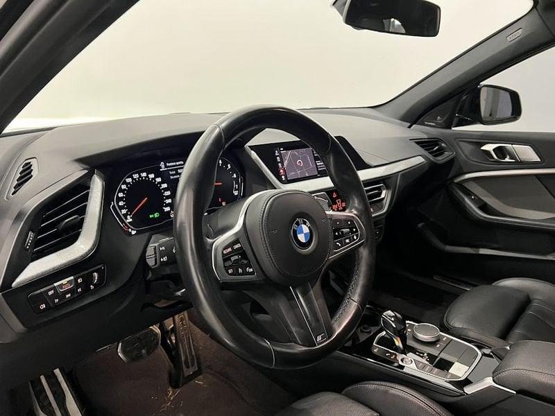 BMW Serie 1 M 135i xDrive