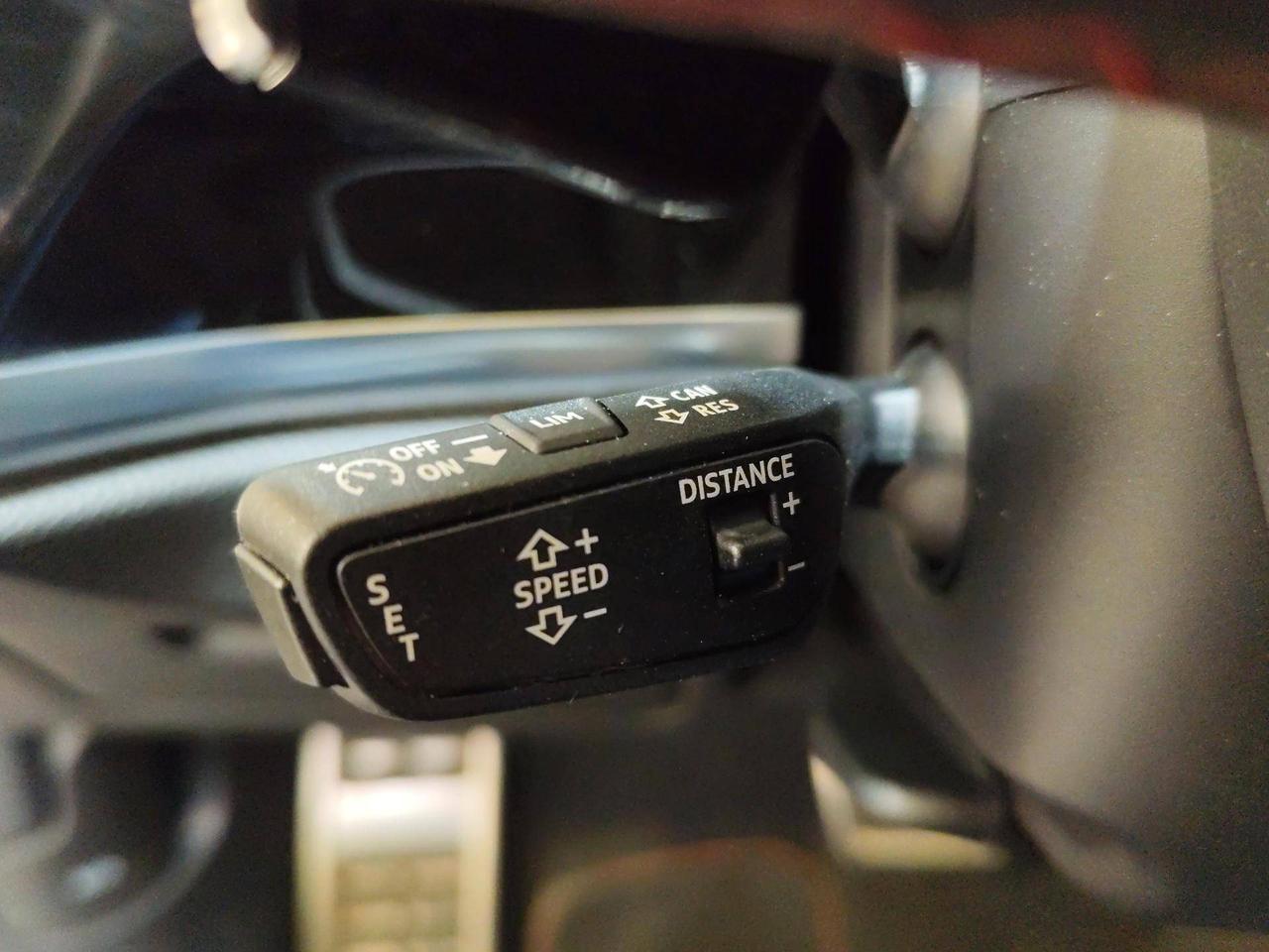 Audi Q3 Sportback RS 2.5 quattro