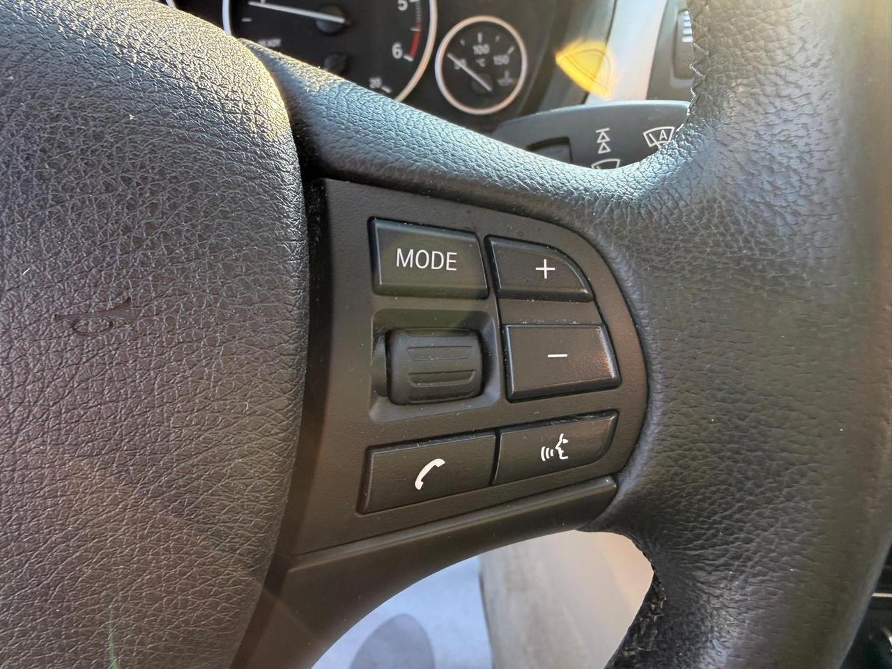 Bmw 318d 150cv Sport AUTOMATICA EURO 6