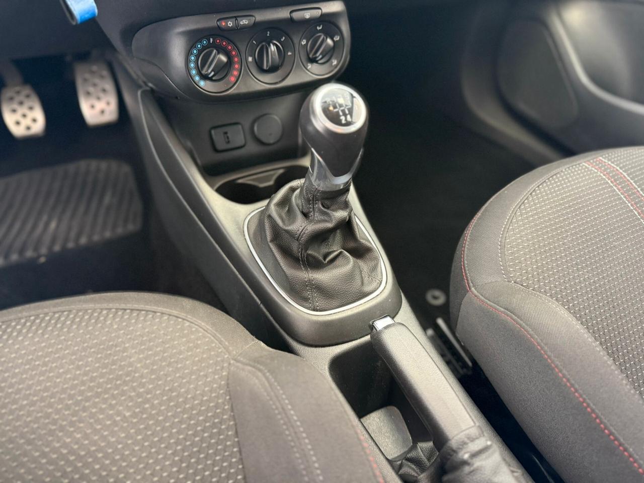 Opel Corsa 1.4 GPL OK NEOPATENTATI 2018