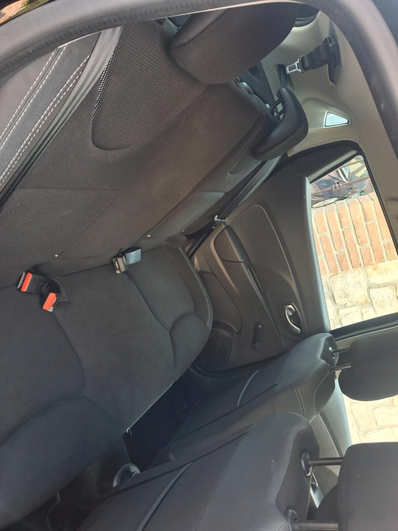 Renault Clio TCe 12V 90 CV GPL Start&Stop 5 porte Energy Intens