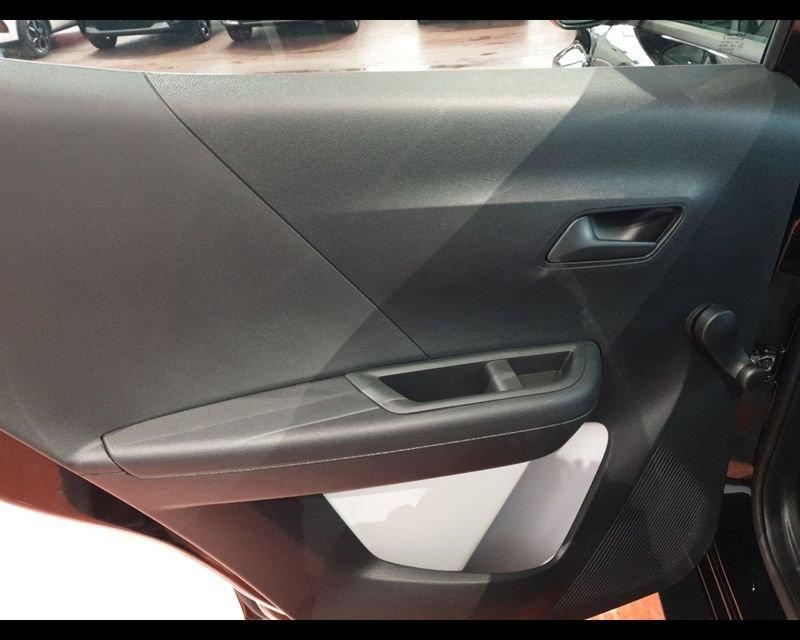 Citroën C3 Aircross NUOVA 2024 Nuova PureTech Turbo 100 MT6 - YOU