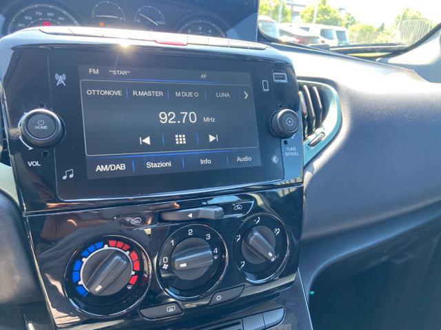 LANCIA Ypsilon *PROMO* 1.0 S&S Hybrid Gold