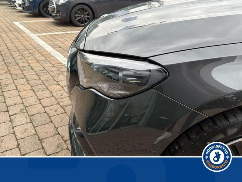 Mercedes-Benz Classe E 220d 4Matic Station Wagon AMG Line Premium