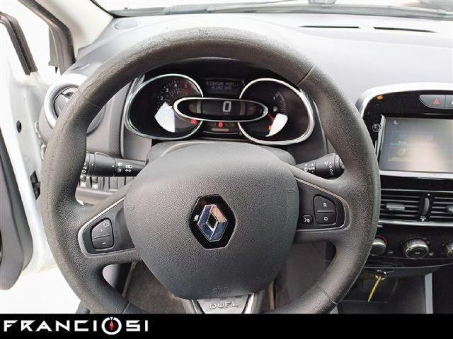RENAULT Clio 5 Porte 1.5 dCi Energy 75cv Duel