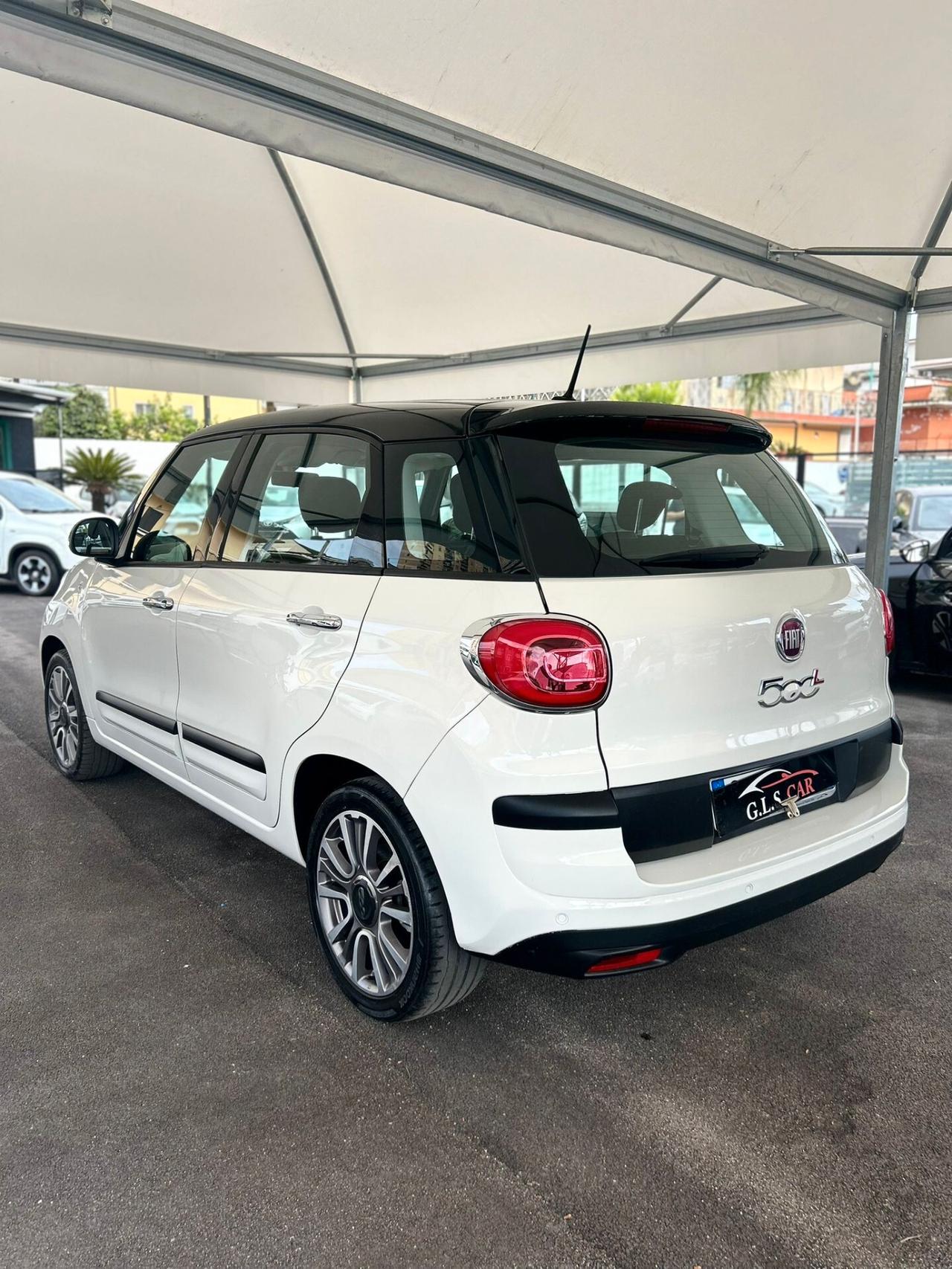 Fiat 500L 1.6 Multijet 120 CV