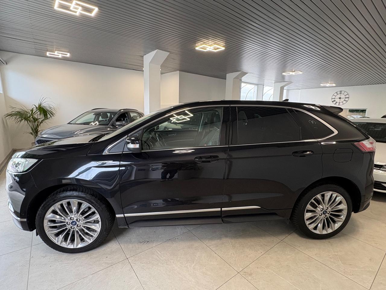 Ford Edge 2.0 EcoBlue 238 CV AWD Start&Stop aut. Vignale