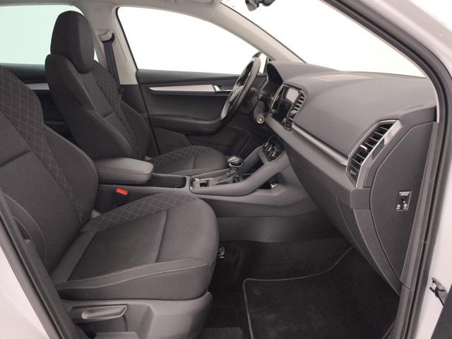 SKODA Karoq 2.0 tdi evo Executive 4x4 150cv dsg