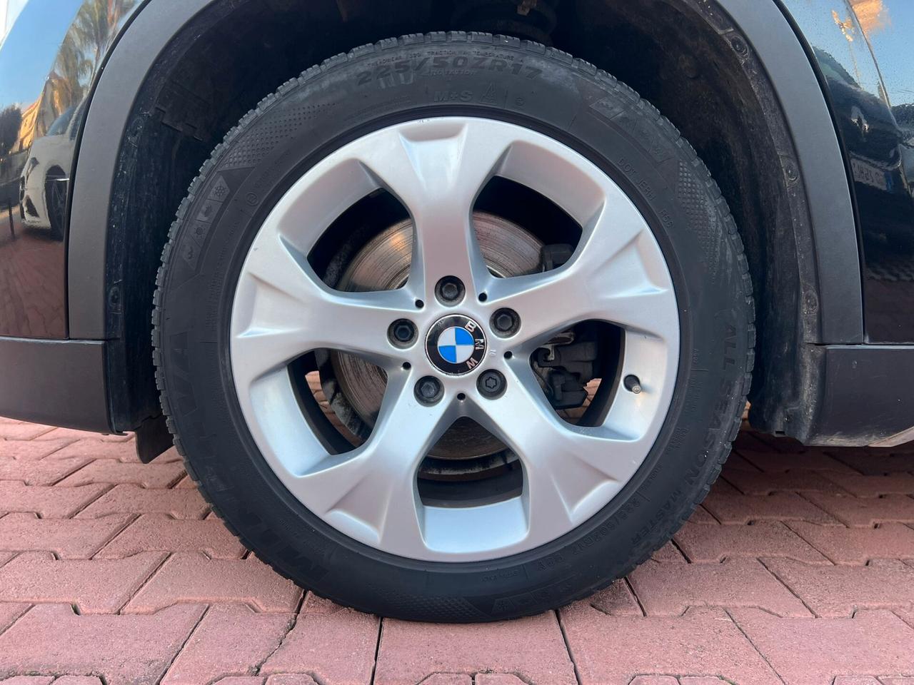Bmw X1 sDrive18d