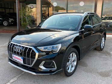 Audi Q3 2.0 TDI 150 CV quattro S tronic Sport ADVANCE NAVI MY19 LED