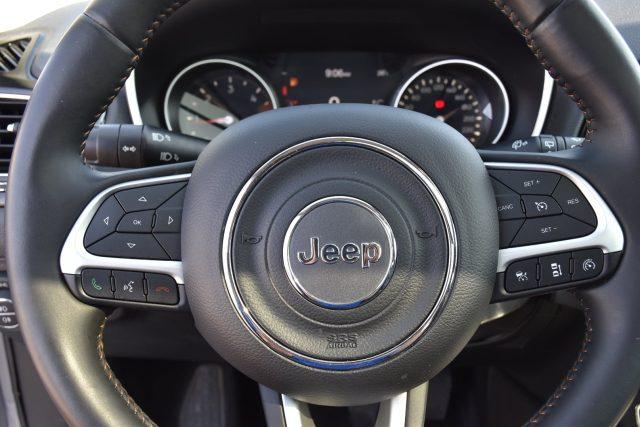 JEEP Compass 1.6 Multijet II 2WD Limited *TETTO, NAVIGATORE*