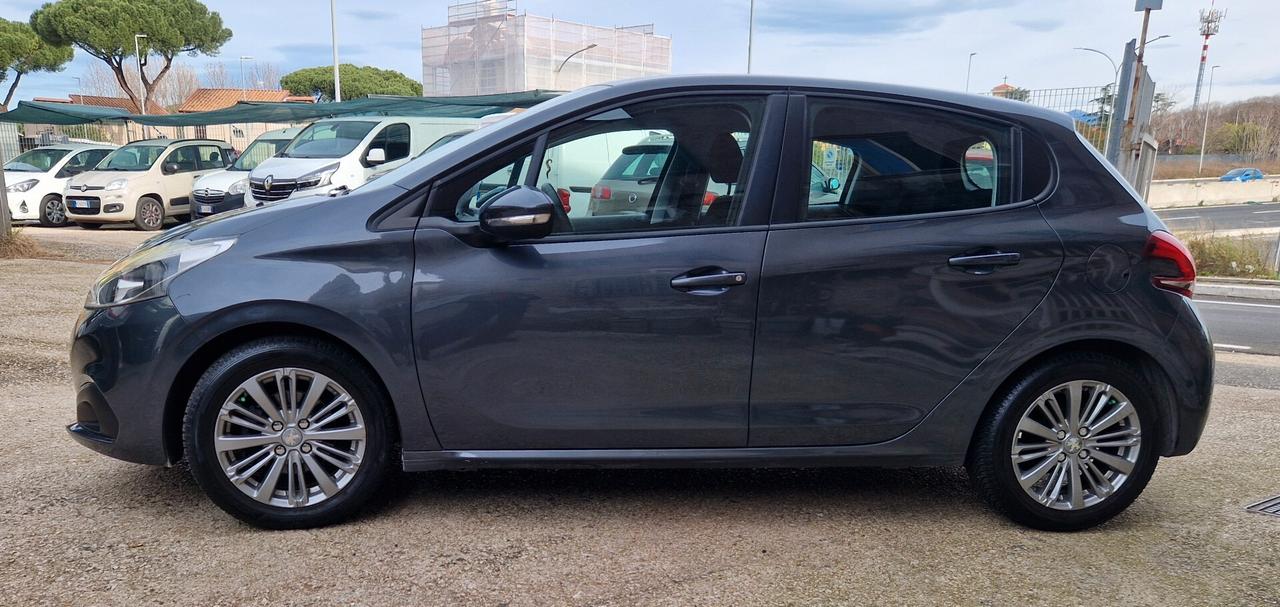 Peugeot 208 PureTech 82 5 porte Active