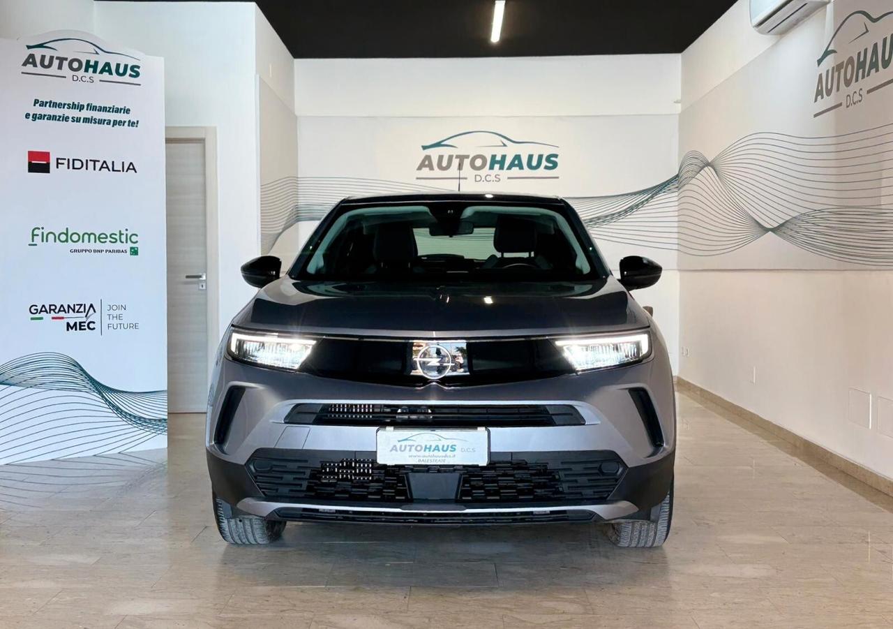 Opel Mokka 1.2 Benzina 101 cv