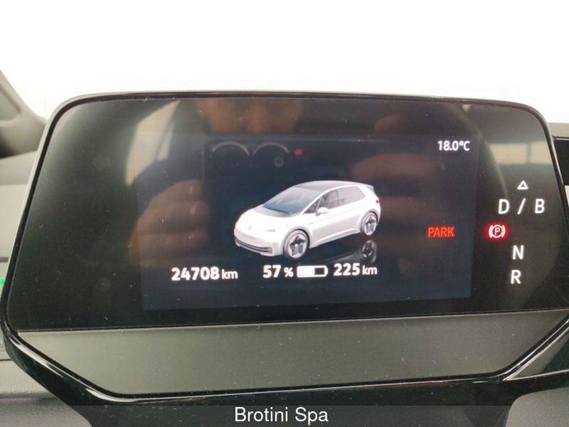 Volkswagen ID.3 ID.3 City
