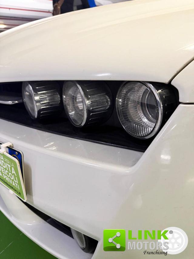 ALFA ROMEO Brera 1750 TBi