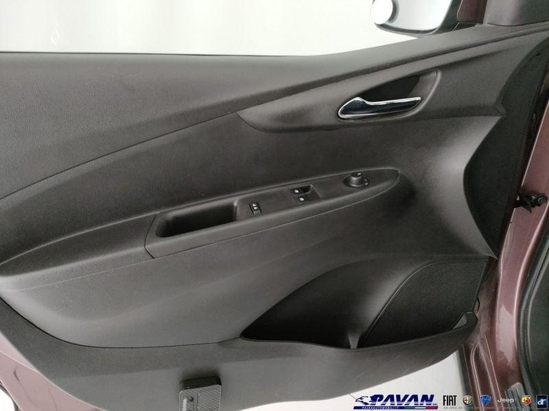 Opel Karl Rocks 1.0 73 CV