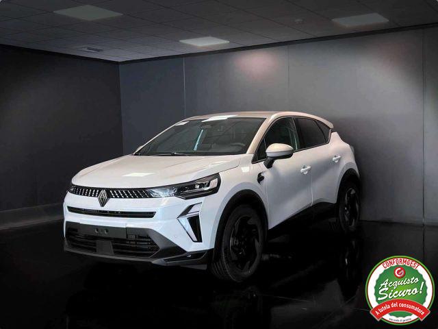 RENAULT Captur 1.0 eco-g Techno 100cv PREZZO REALE