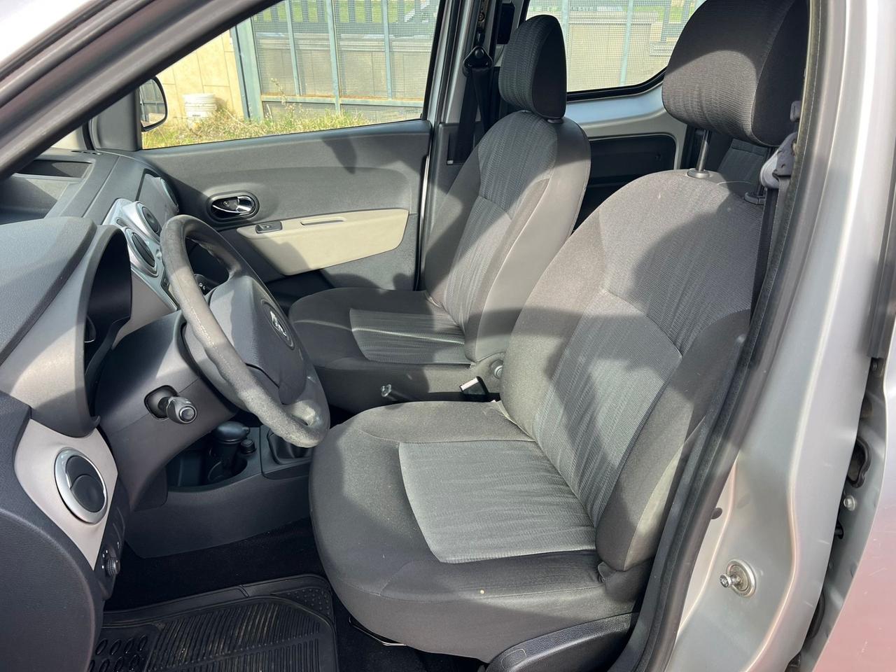 Dacia Dokker 1.5 dCi 8V 90CV Lauréate