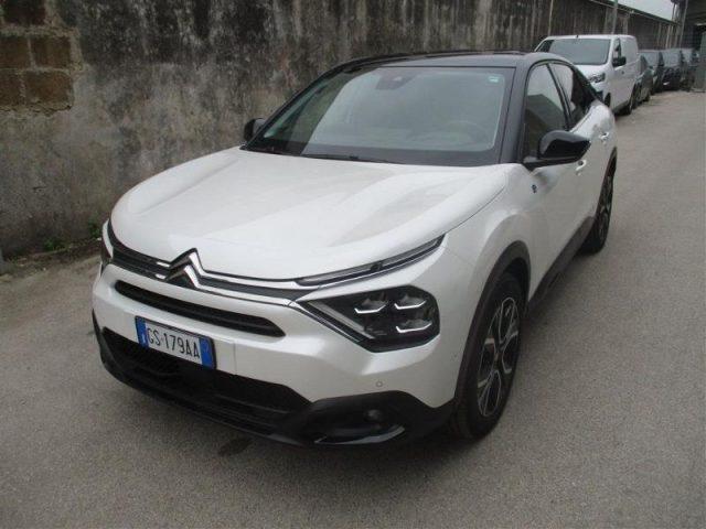 CITROEN E-C4 100kW Shine