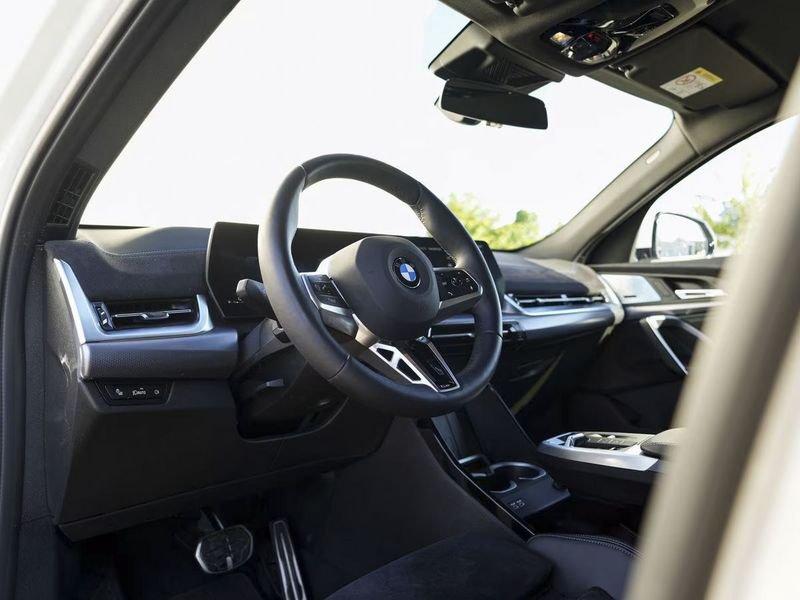 BMW X2 xDrive 20d Msport Pro ACC LED CAMERA MY2025