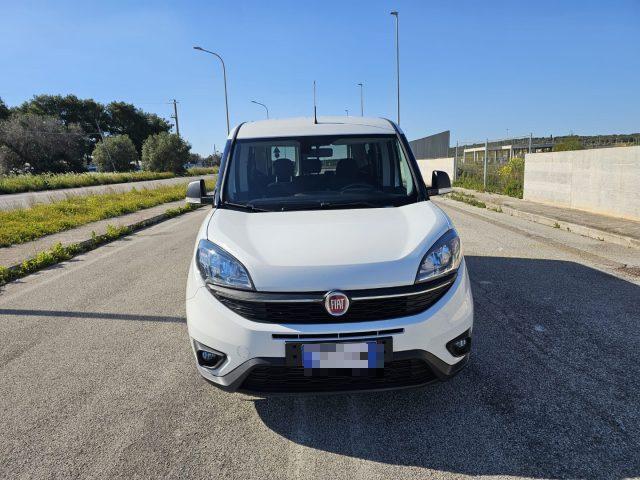FIAT Doblo Doblò 1.6 MJT 105CV PL-TN Cargo Maxi N1