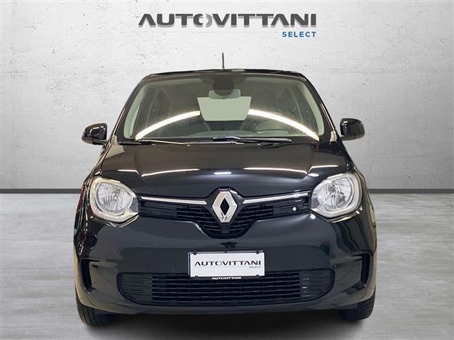RENAULT Twingo 1.0 sce Zen 65cv