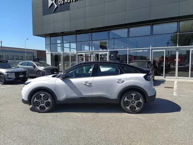 Citroen C4 1.2 PureTech 130cv EAT8 PLUS KM ZERO