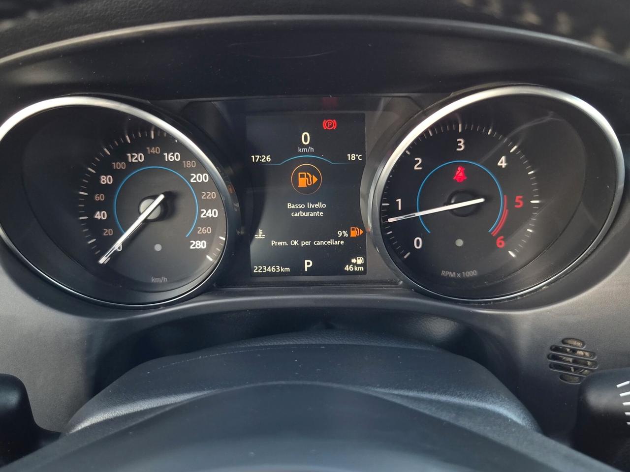Jaguar F-Pace 2.0 D 180 CV AWD aut. Prestige