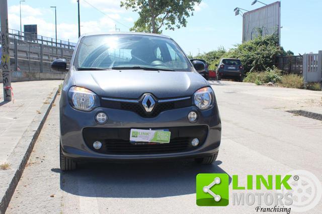 RENAULT Twingo TCe 90 CV GPL Duel