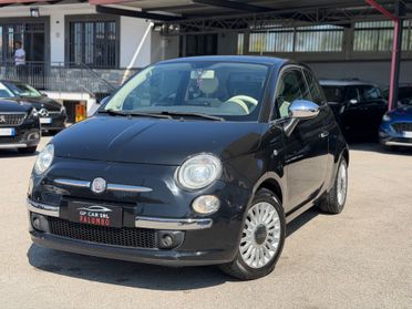 Fiat 500 1.2 Lounge PERFETTA