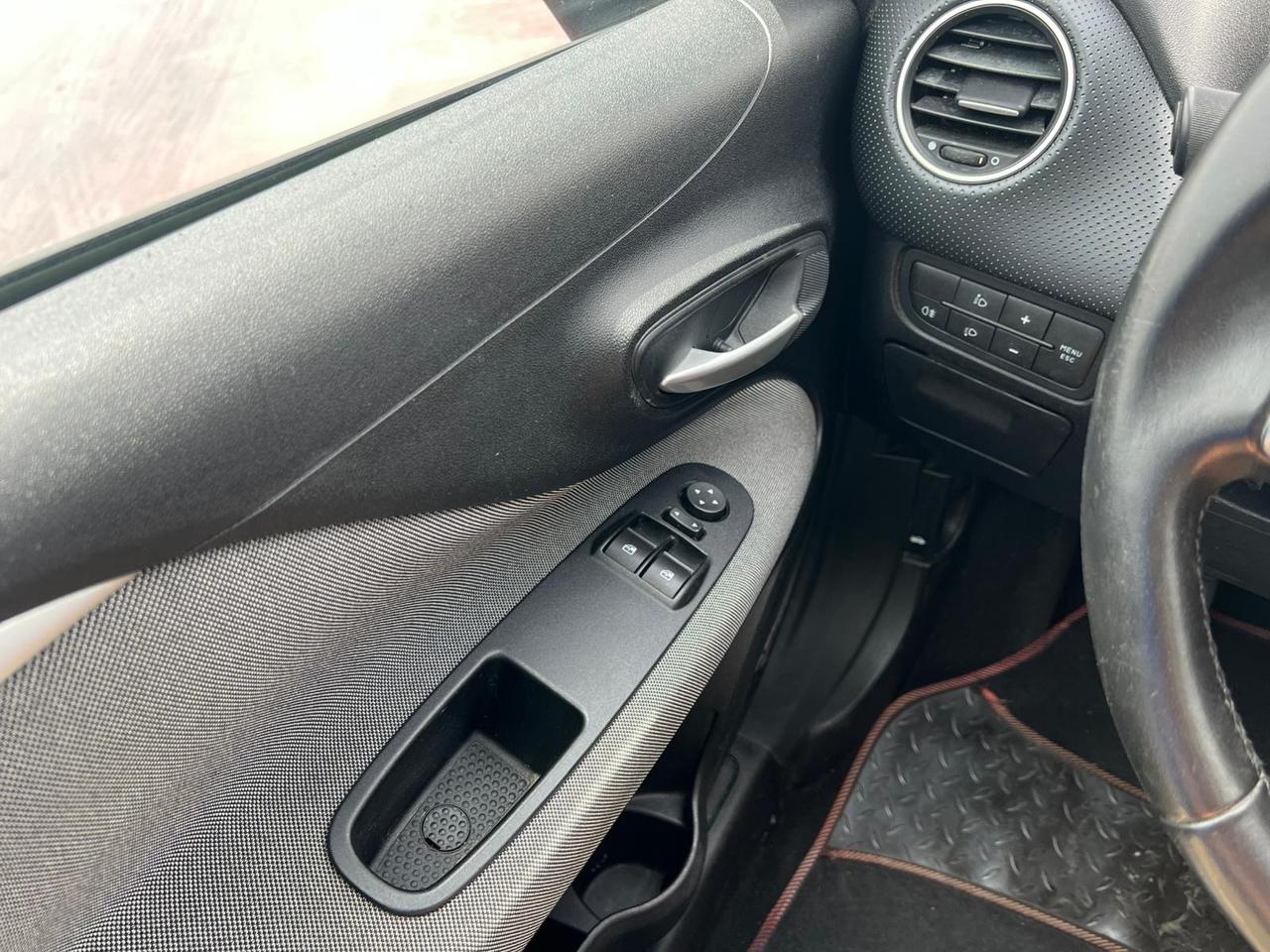Fiat Punto Evo 1.3 Mjt 75 CV DPF 5 porte S&S Dynamic