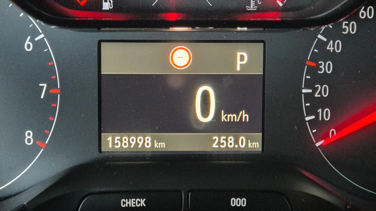 Opel Grandland X 1.5 diesel Ecotec Start&Stop aut. Ultimate