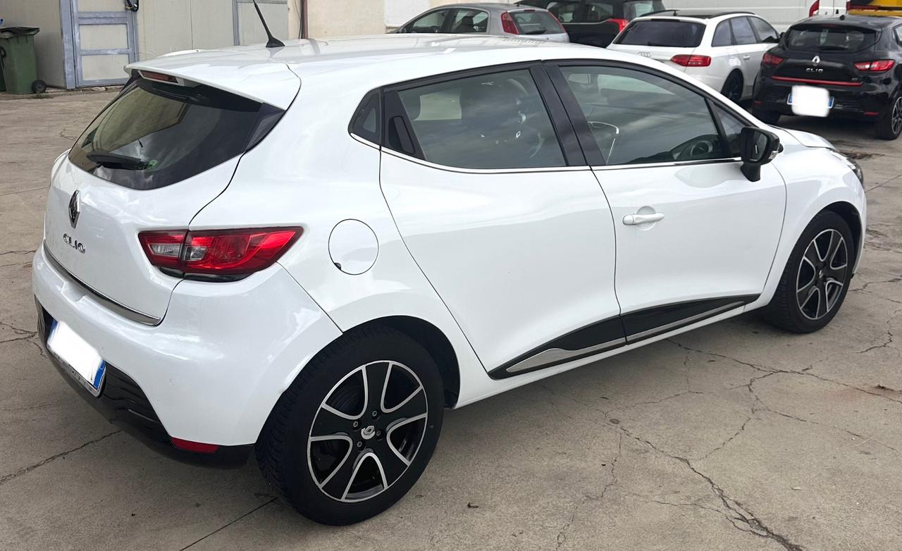 Renault Clio dCi 8V 75CV Start&Stop 5 porte Energy Zen