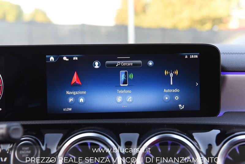 Mercedes-Benz Classe A A 180 AMG Line Advanced Plus